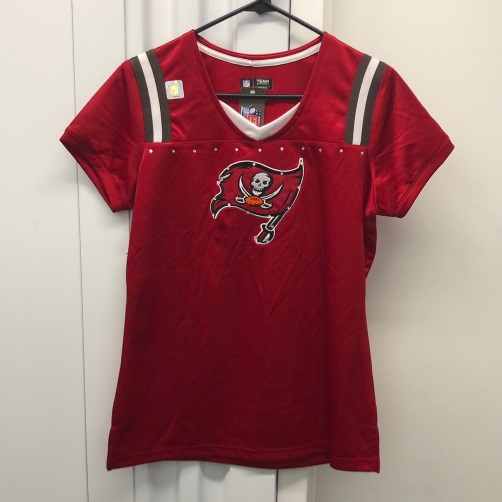 NFL Tampa Bay Buccaneers Ladies jersey